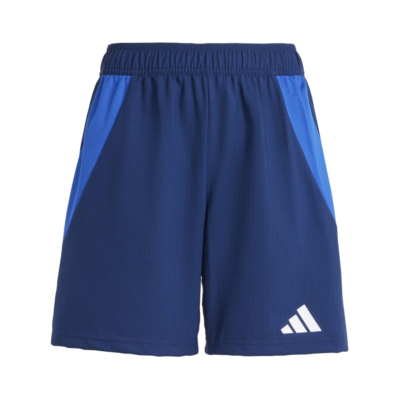 adidas Tiro 24 Competition Match Shorts Kinder - navy/blau