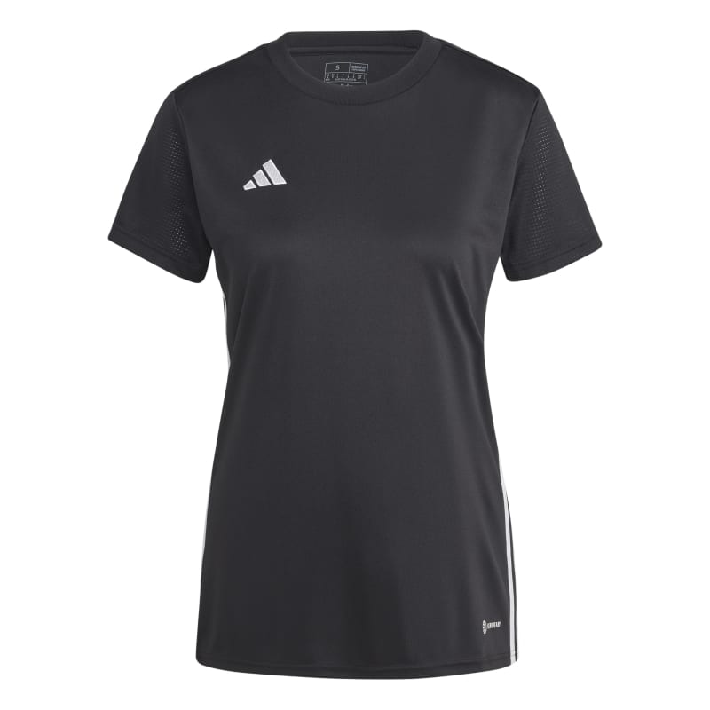 adidas Tabela 23 Trikot Damen - schwarz