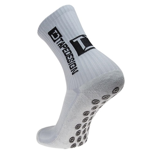 Tapedesign Allround Classic One Size (37-48) Socken - hellgrau