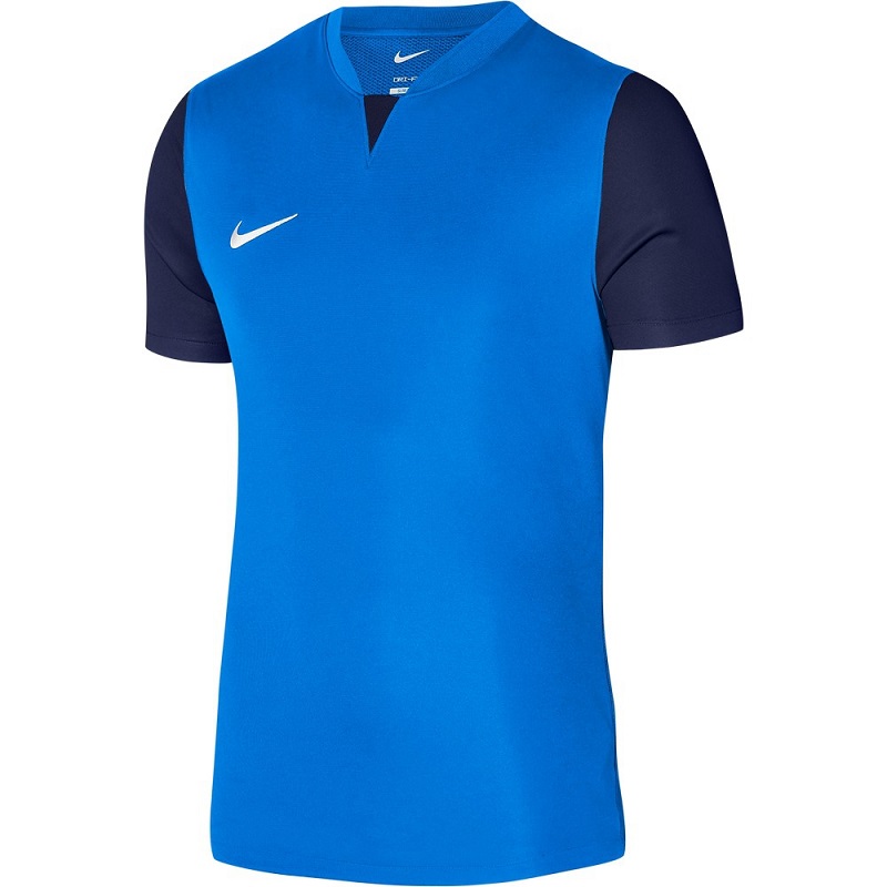 Nike Trophy V Trikot Kinder - blau/navy