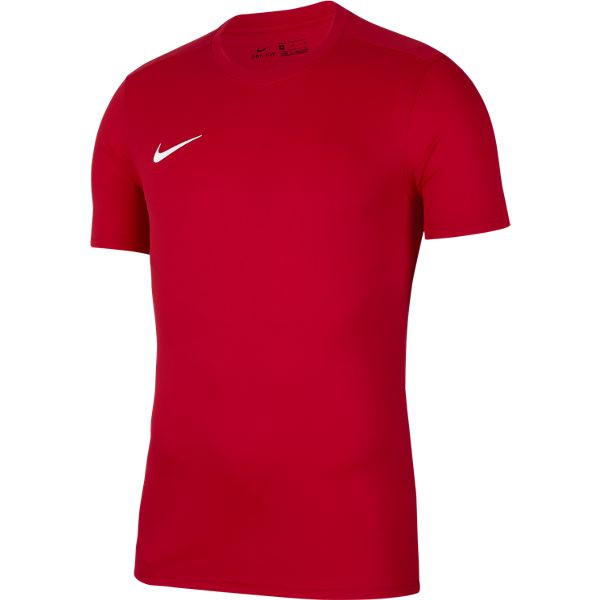 Nike Park VII Kurzarm Trikot Herren - rot