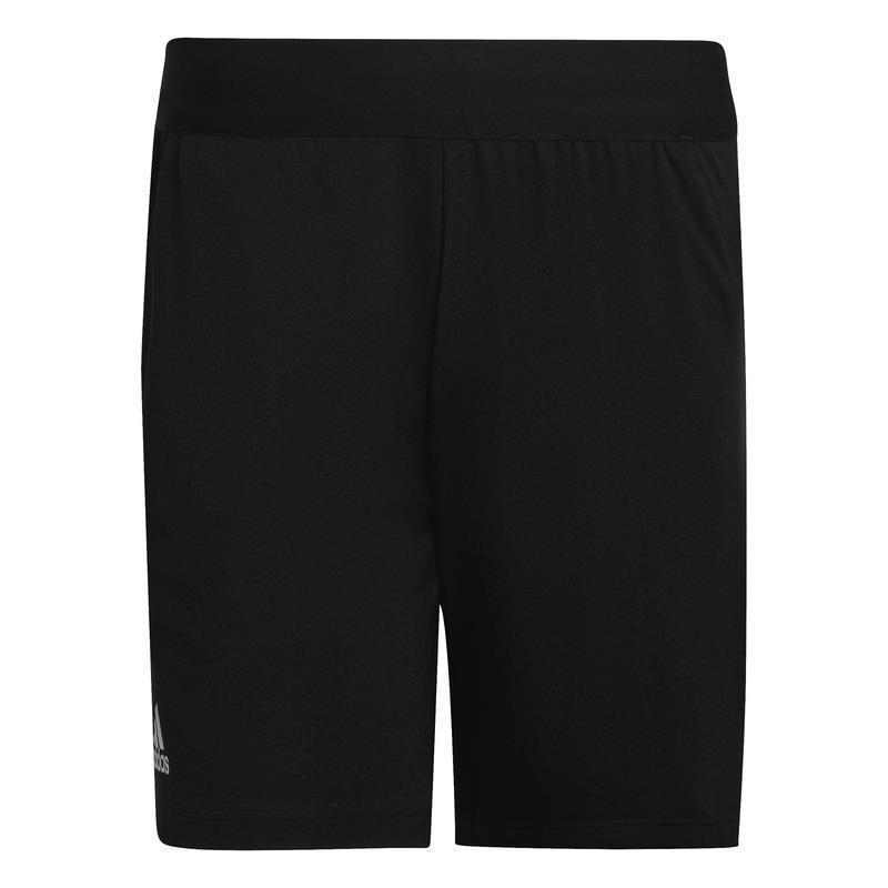 adidas Referee 22 Shorts Herren - schwarz