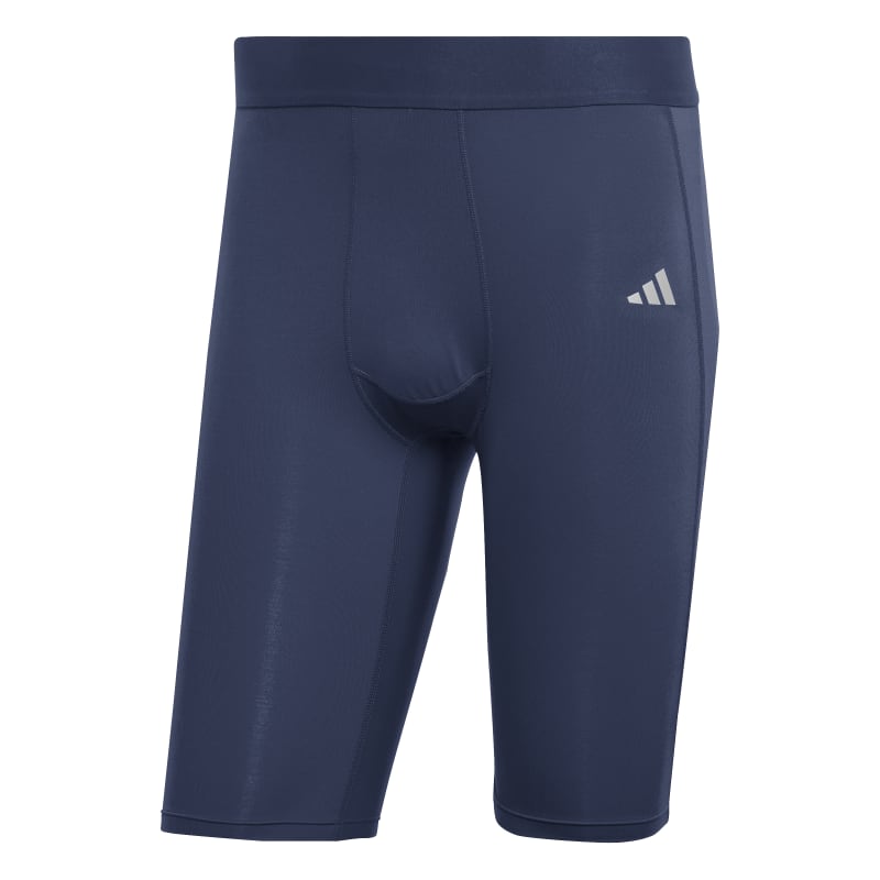 adidas Techfit Compression Shorts Herren - navy