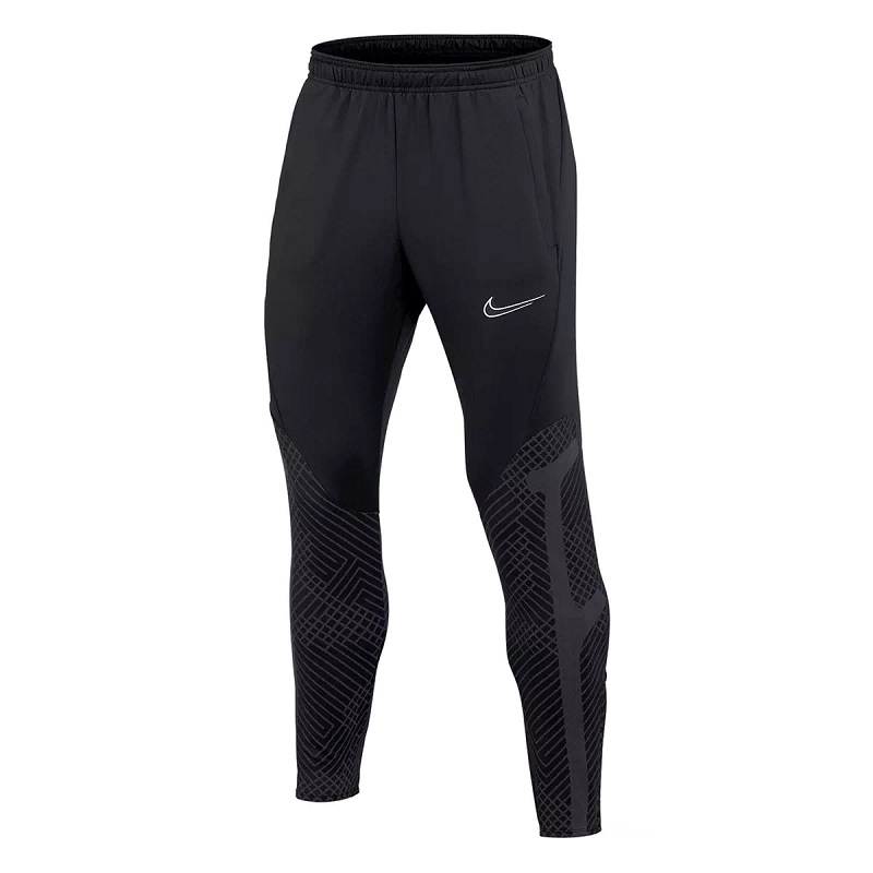 Nike Strike 22 Trainingshose Herren - schwarz