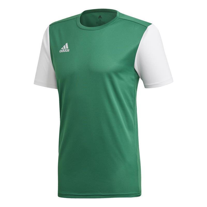 adidas Estro 19 Trikot Herren - grün