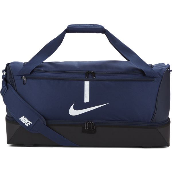 Nike Academy Team Hardcase Tasche L - navy