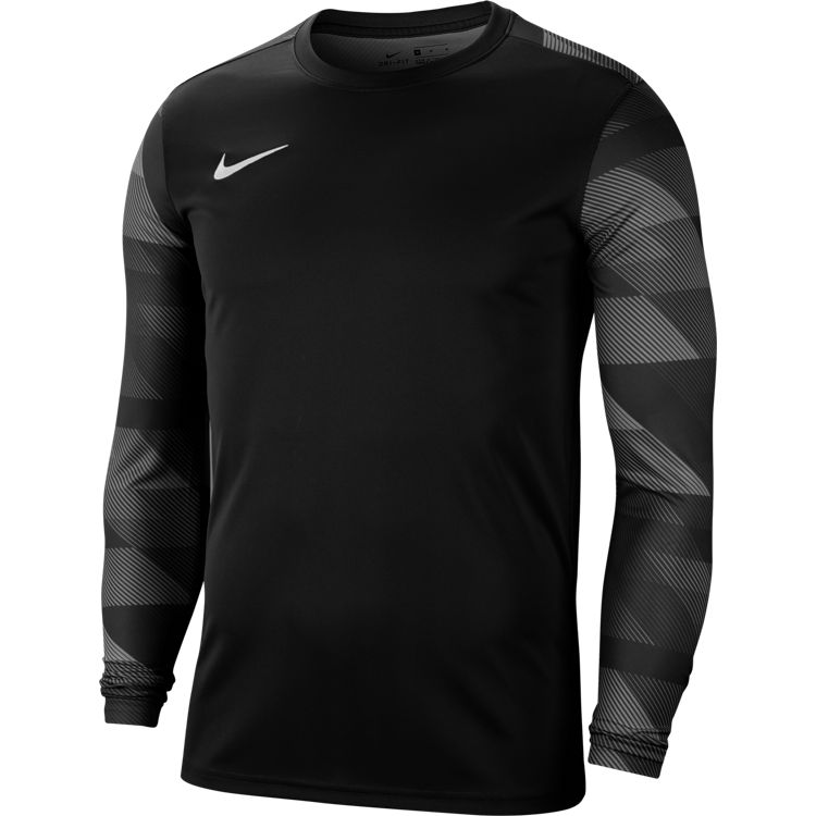 Nike Park IV Torwarttrikot Herren - schwarz