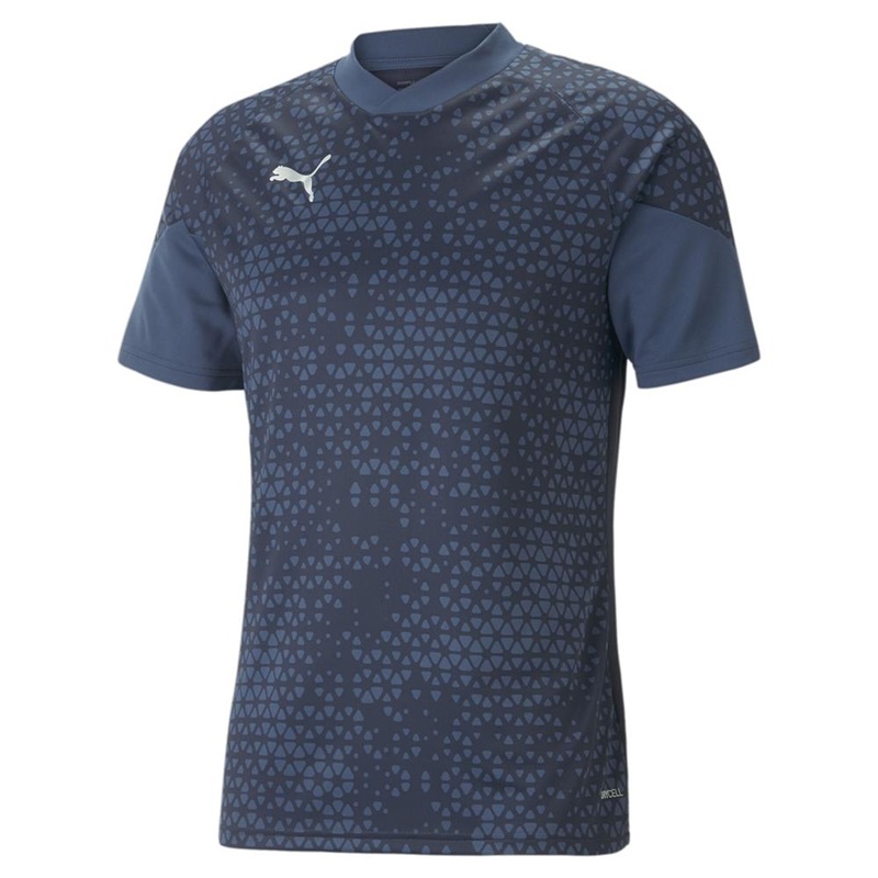 Puma teamCUP Trikot Herren - navy