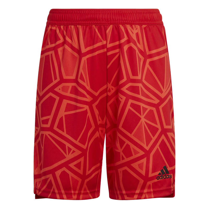 adidas Condivo 22 Torwartshorts Kinder - rot