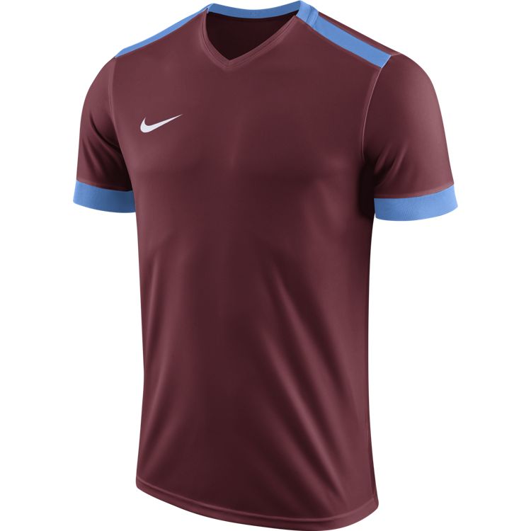 Nike Park Derby II Trikot Herren - rot