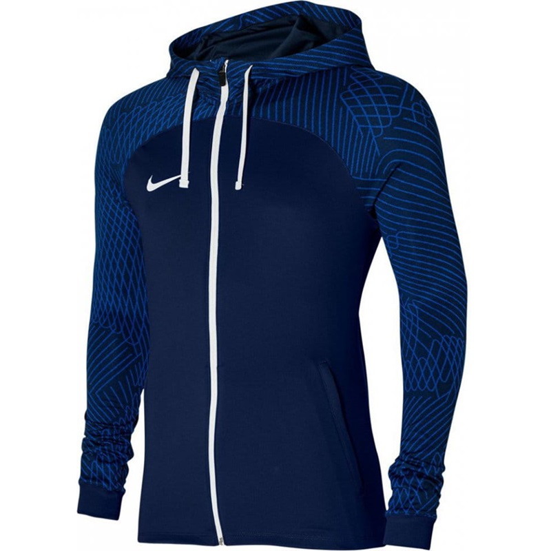 Nike Strike 23 Trainingsjacke Herren - navy