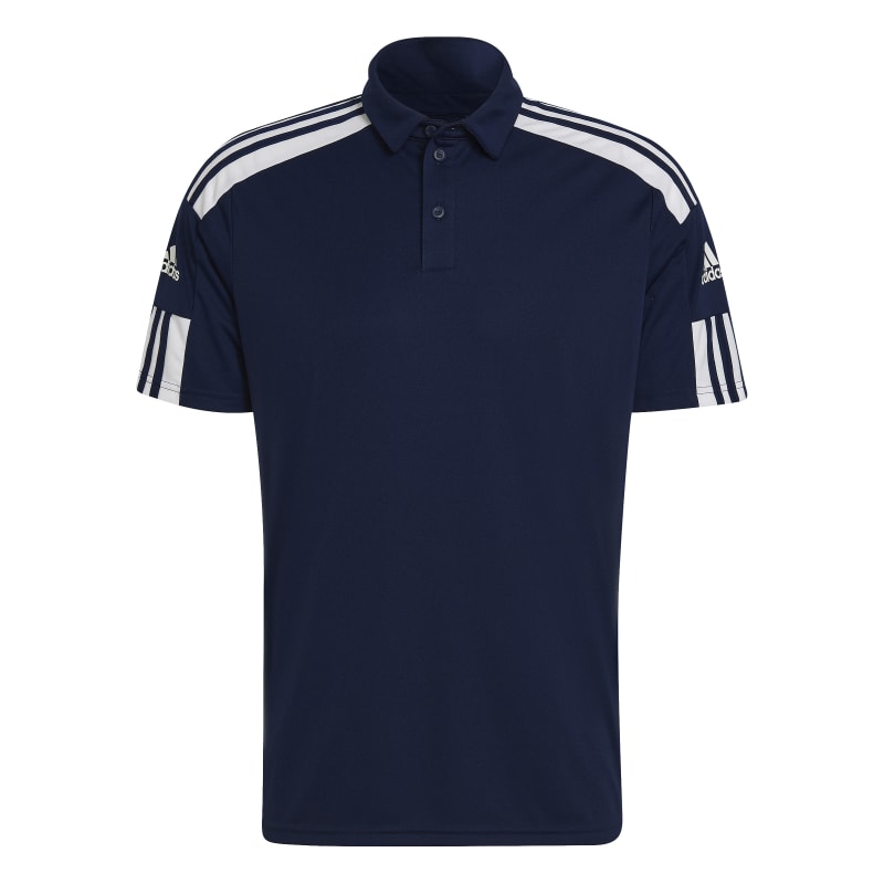 adidas Squadra 21 Poloshirt Herren - navy