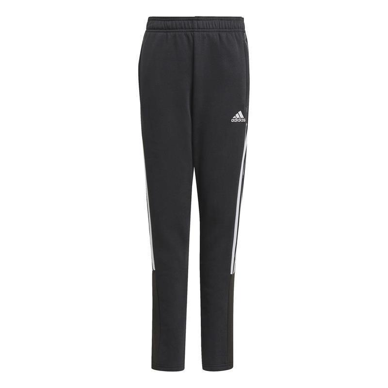 adidas Tiro 21 Jogginghose Kinder - schwarz