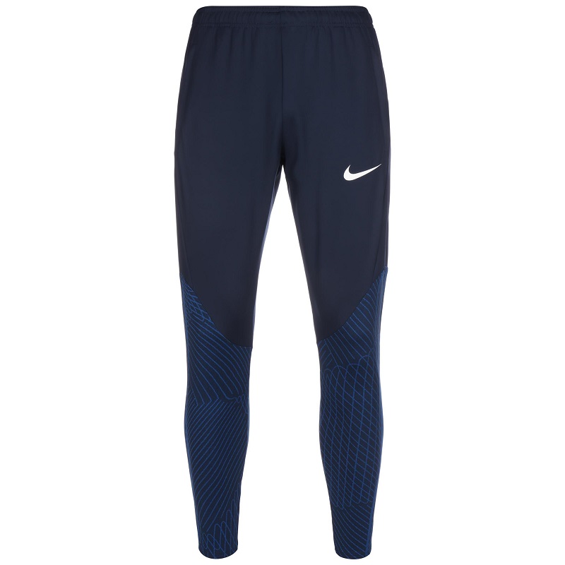 Nike Strike 23 Trainingshose Herren - navy/blau