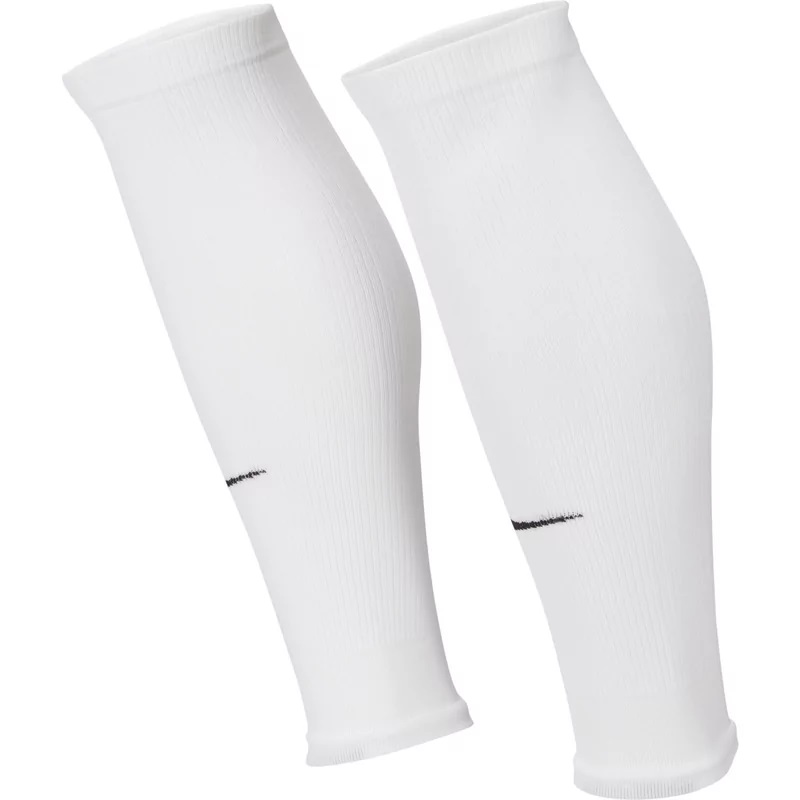 Nike Strike Sleeve Stutzen - weiß