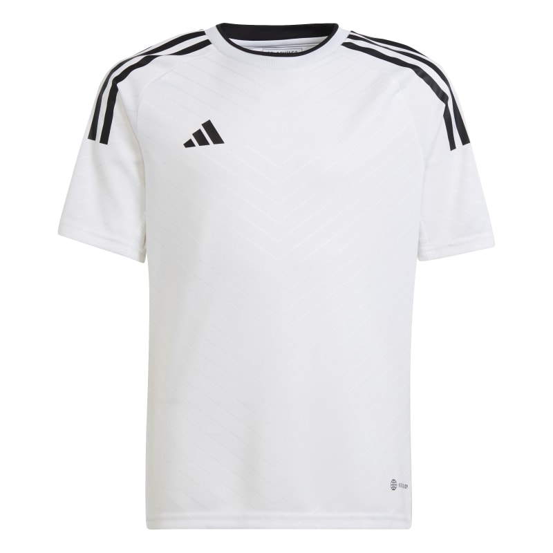 adidas Campeon 23 Trikot Kinder - weiß