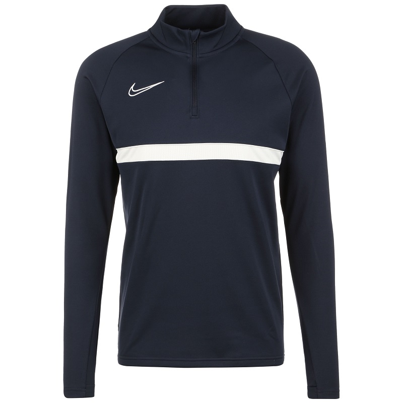 Nike Academy 21 Drill Trainingstop Herren - navy