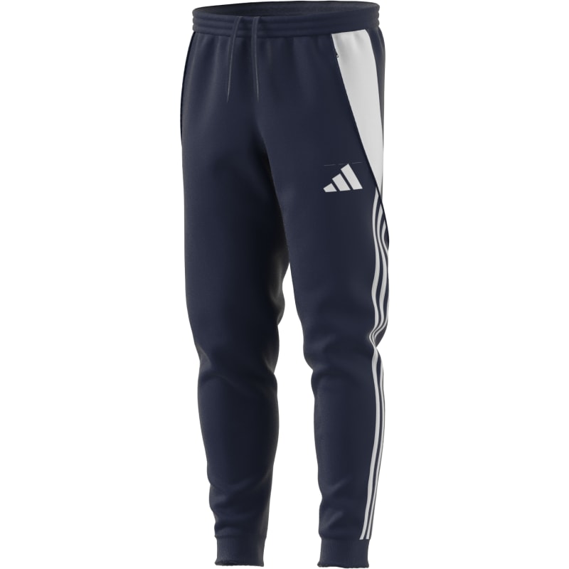 adidas Tiro 24 Jogginghose Herren - navy/weiß