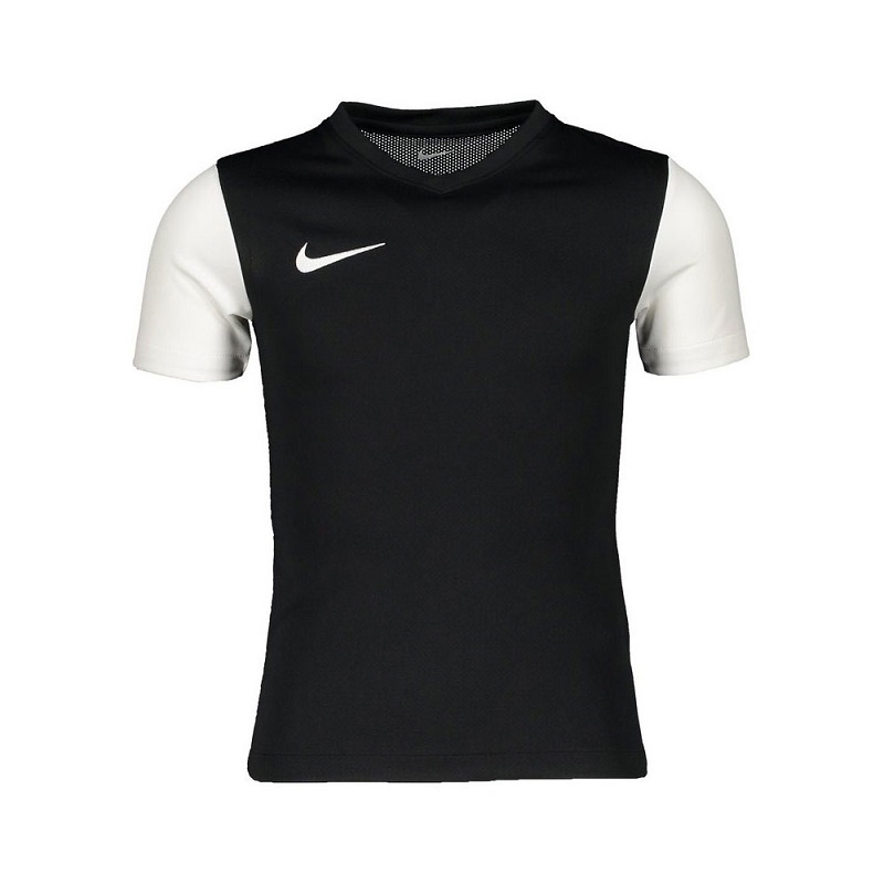 Nike Tiempo Premier II Trikot Kinder - schwarz