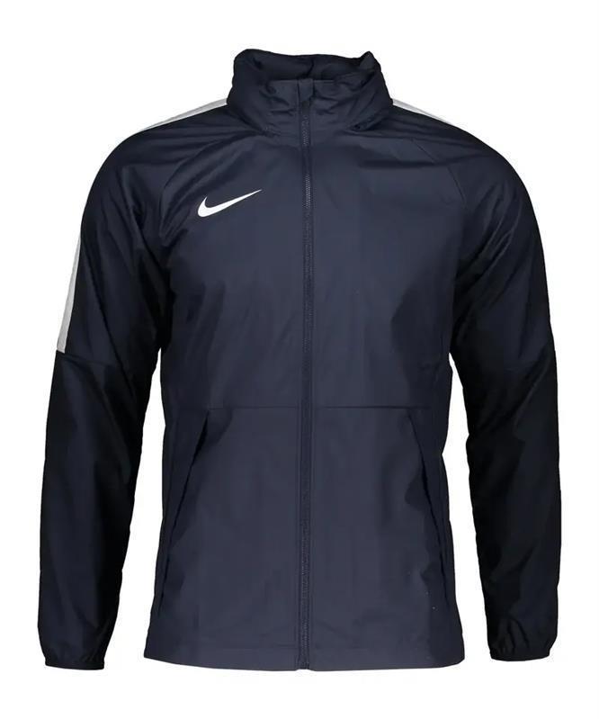 Nike Strike 21 Allwetterjacke Herren - navy