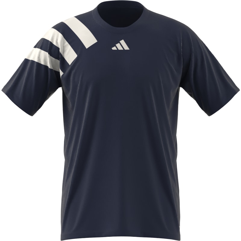 adidas Fortore 23 Trikot Herren - navy/weiß