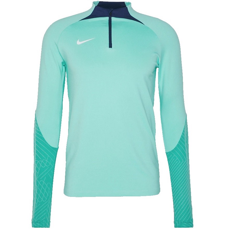 Nike Strike Drill Top Herren - türkis