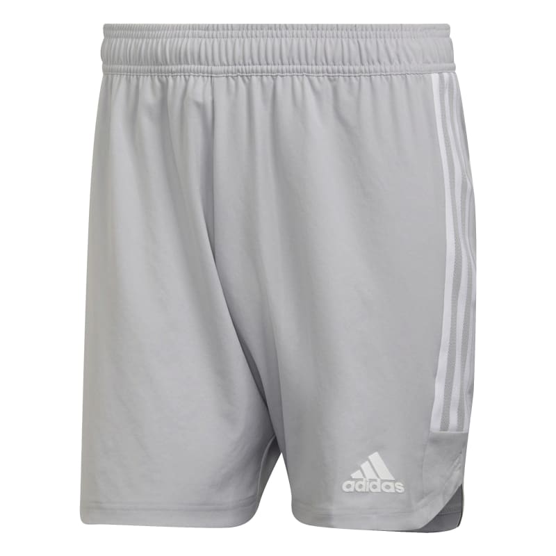 adidas Condivo 22 Match Day Shorts Herren - grau