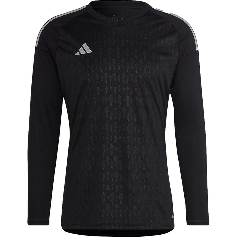 adidas Tiro 23 Competition Torwarttrikot Herren - schwarz