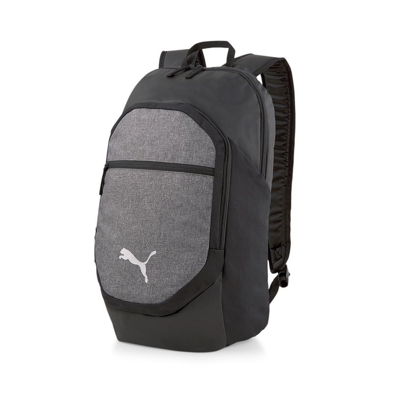 Puma teamFINAL Rucksack L - schwarz/grau