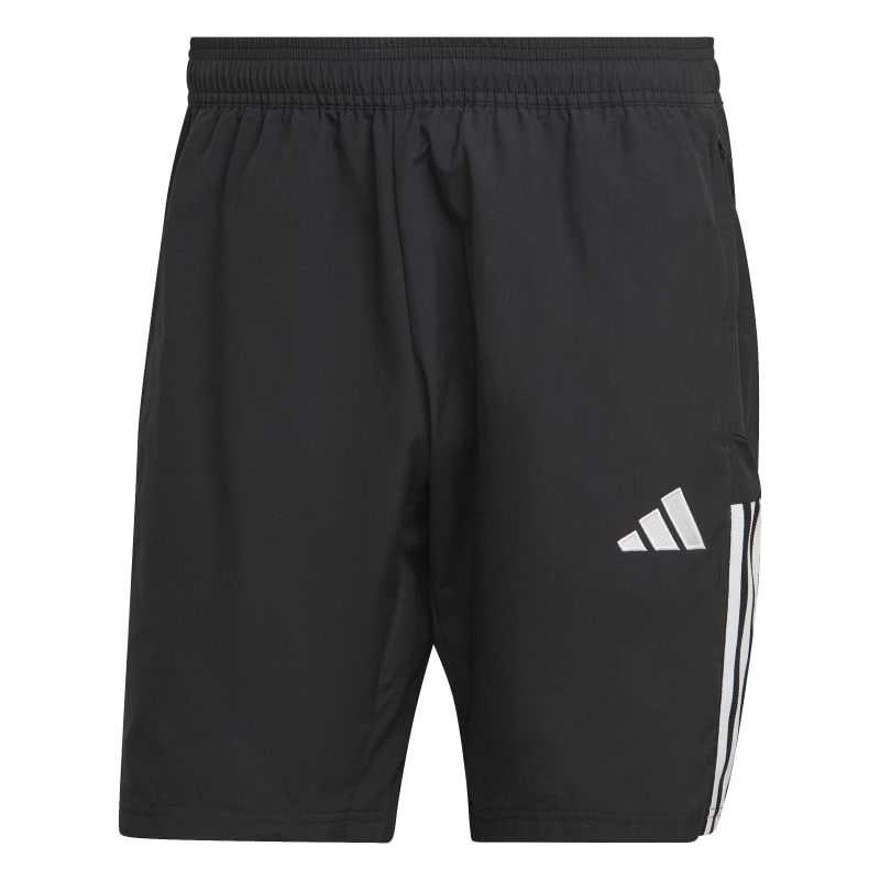 adidas Tiro 23 Competition Downtime Shorts Herren - schwarz