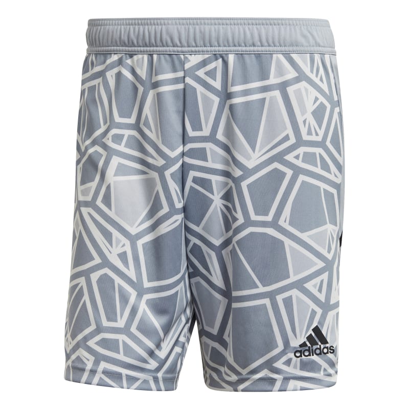 adidas Condivo 22 Torwart Shorts Herren - grau