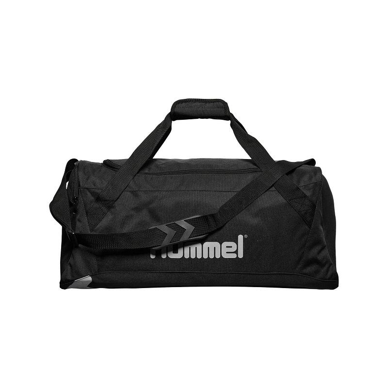 hummel Core Sporttasche S - schwarz